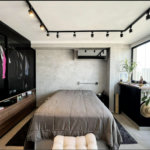 Apartamento à venda com 1 quarto em Indianópolis, São Paulo, SP
