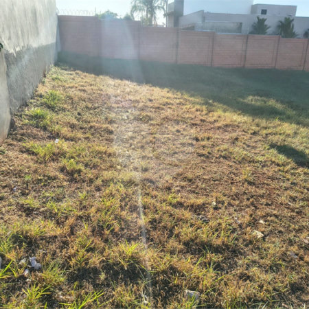 Terreno à venda em Jardim San Marco II, Ribeirão Preto, SP