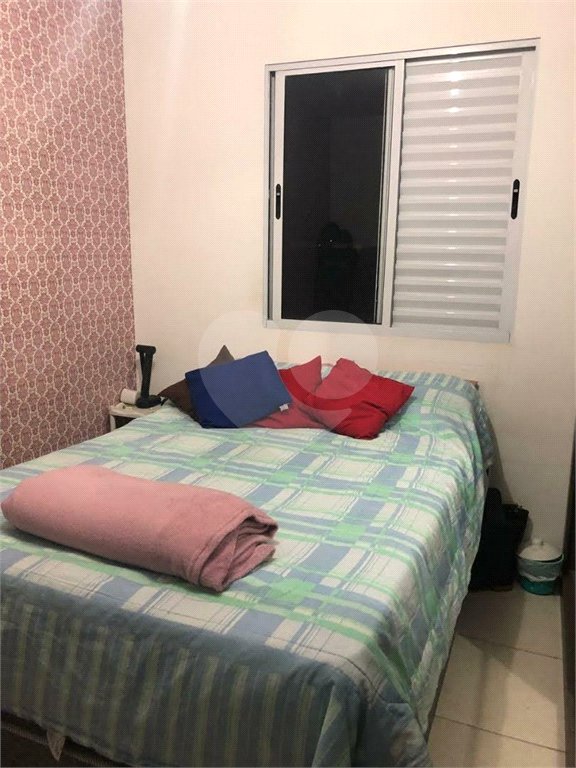 Apartamento à venda com 2 quartos em Jardim Santa Inês Ii, São José dos Campos, SP