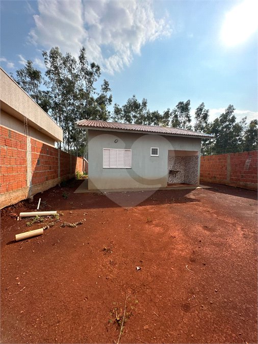 Casa à venda com 2 quartos em Residencial Solaris, Ponta Porã, MS