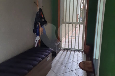 Sobrado à venda com 3 suítes em Vila Mazzei, São Paulo, SP