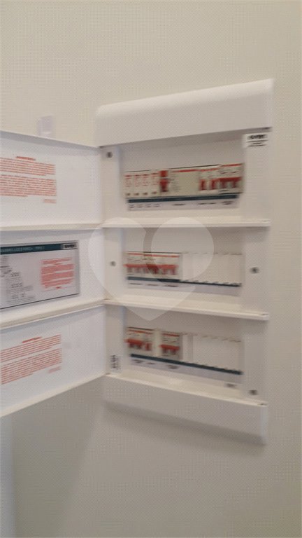 Apartamento para alugar com 1 quarto em Vila Madalena, São Paulo, SP