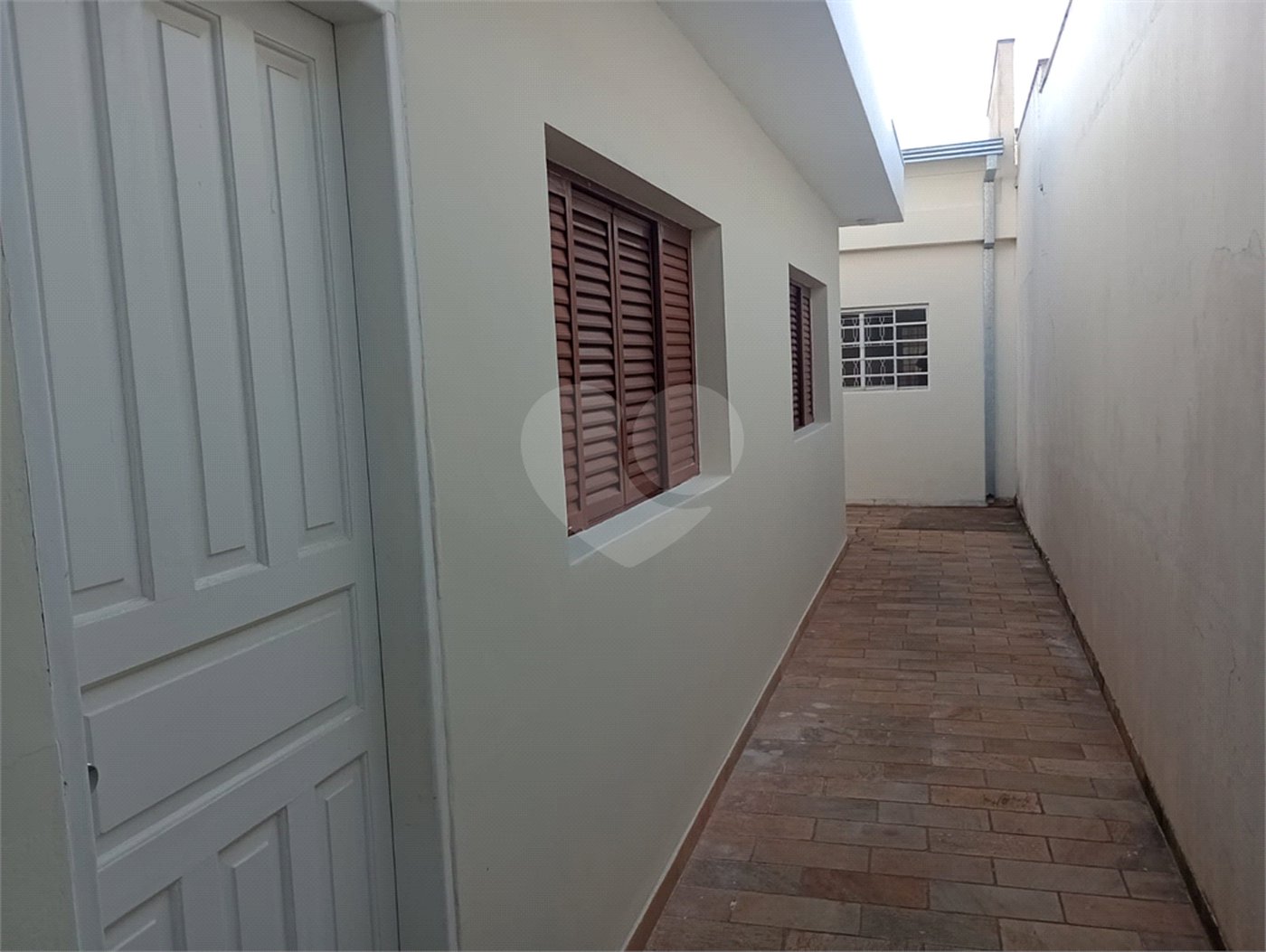 Casa à venda com 4 quartos, sendo 1 suíte, em Vila Rosa, Itapetininga, SP