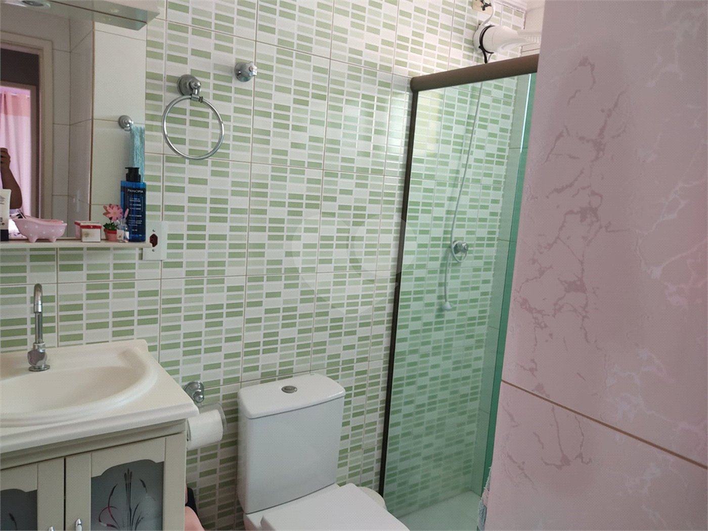 Apartamento à venda com 2 quartos em Vila Medeiros, São Paulo, SP