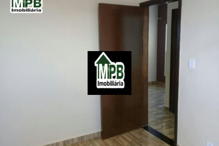 Apartamento à venda com 2 quartos em Vila Helena, Sorocaba, SP