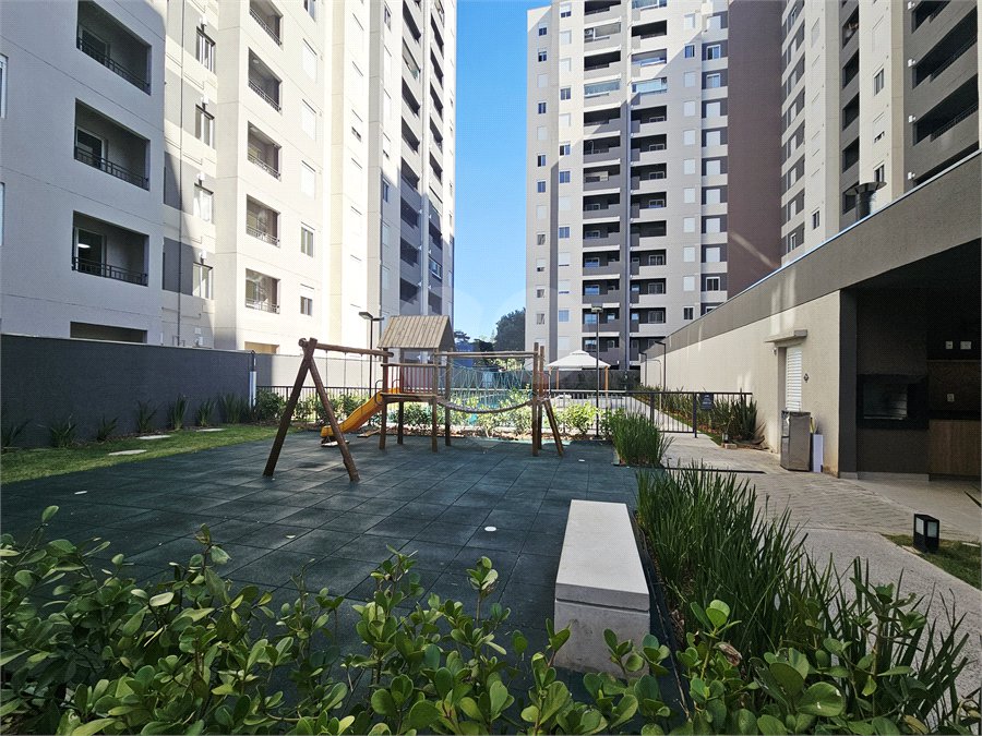 Apartamento à venda com 2 quartos em Santana, São Paulo, SP