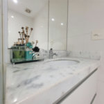 Apartamento à venda com 3 suítes no Centro, Santo André, SP