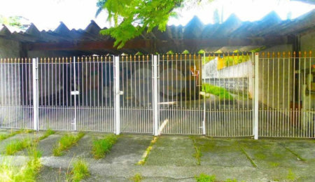 Terreno à venda ou para alugar em Jardim Petrópolis, São Paulo, SP