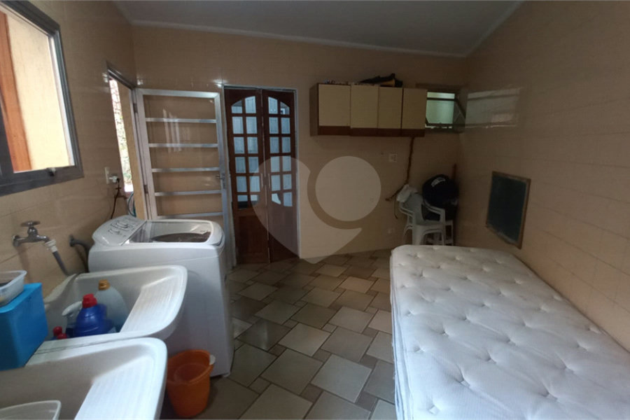 Sobrado à venda com 3 quartos, sendo 1 suíte, em Tucuruvi, São Paulo, SP