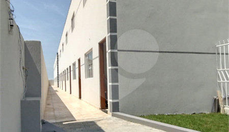 Casa à venda com 2 quartos no condomínio Residencial Bella Suissa, Mogi das Cruzes - SP
