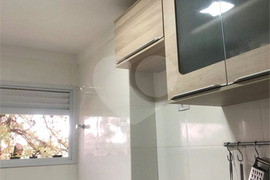 Apartamento à venda com 2 quartos em Tremembé, São Paulo, SP