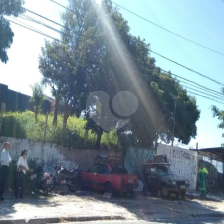 Terreno à venda em Vila do Castelo, São Paulo, SP