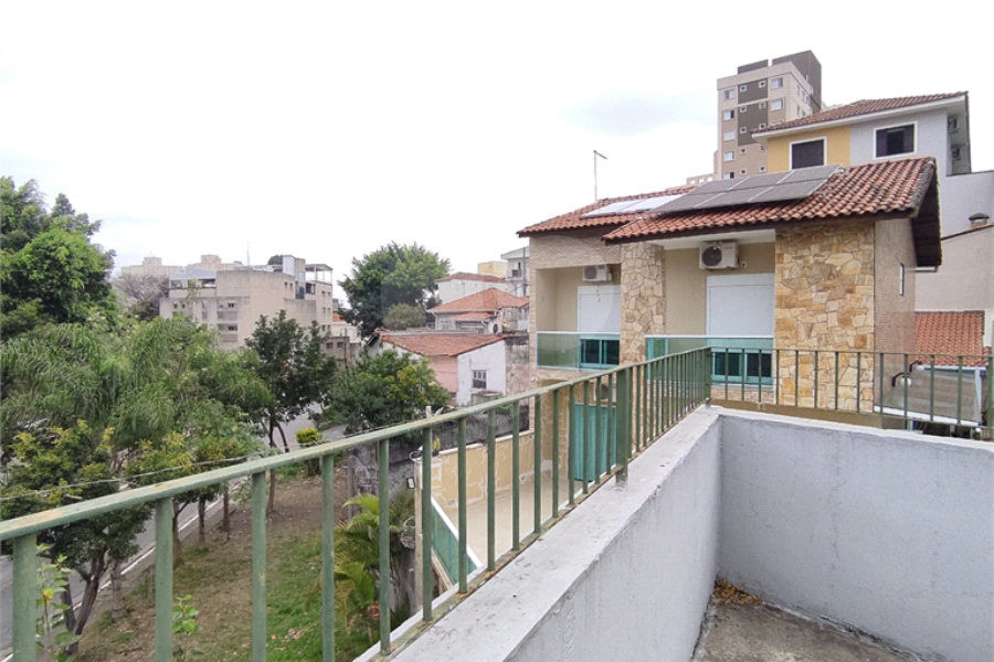 Sobrado à venda ou para alugar com 2 quartos, sendo 1 suíte, em Parada Inglesa, São Paulo, SP
