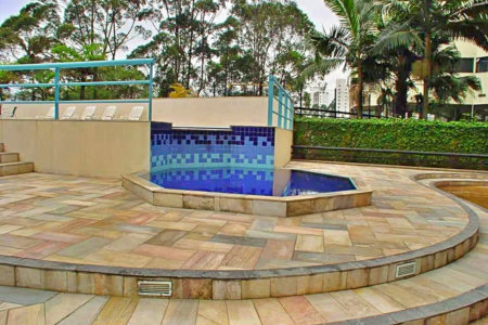 Apartamento à venda com 3 quartos, sendo 1 suíte, em Jardim Parque Morumbi, São Paulo, SP