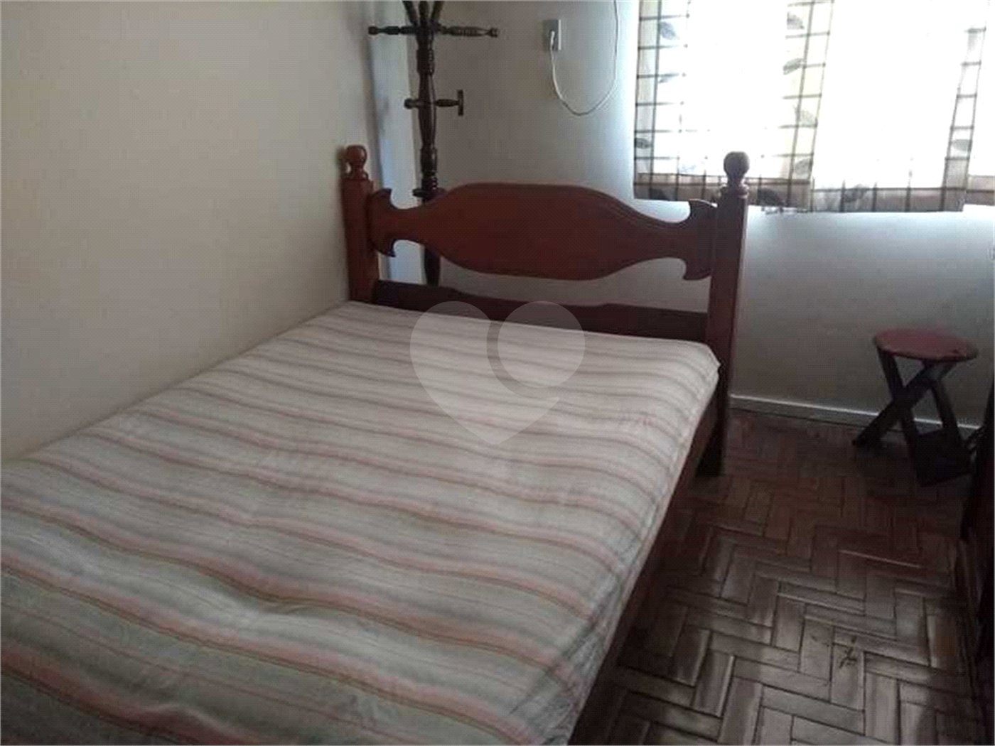 Apartamento à venda com 2 quartos em São Cristóvão, Rio de Janeiro, RJ