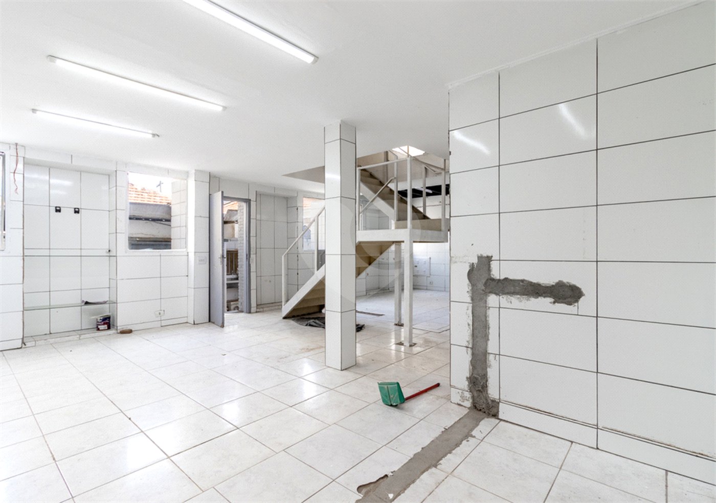 Casa para alugar no condomínio Alfredo Pujol, São Paulo - SP