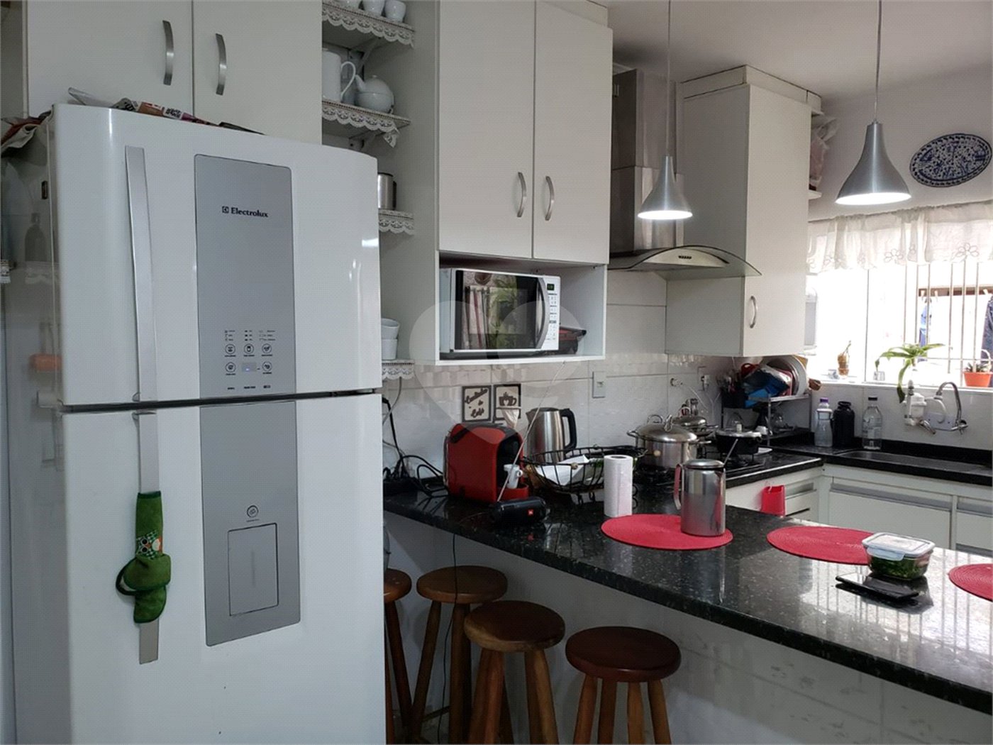 Casa à venda com 3 quartos, sendo 1 suíte, em Jardim do Colégio (zona Norte), São Paulo, SP