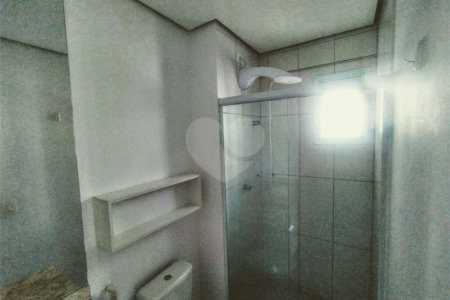 Apartamento para alugar com 1 quarto em Santana, São Paulo, SP