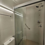 Studio com 1 dormitório à venda, 24 m² por R$ 405.000,00 - Gonzaga - Santos/SP