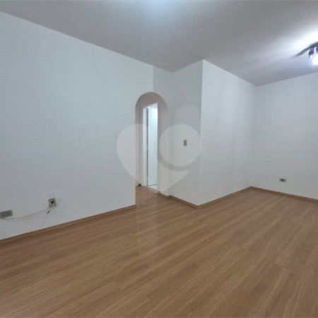 Apartamento à venda com 2 quartos em Vila Andrade, São Paulo, SP