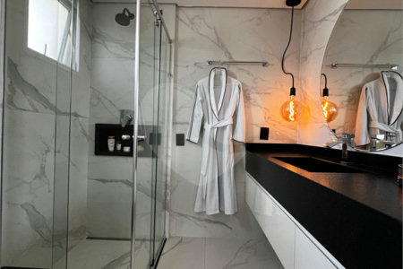 Apartamento à venda com 3 suítes no Centro, Mogi das Cruzes, SP