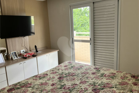 Apartamento à venda com 3 quartos, sendo 1 suíte, em Parque Campolim, Sorocaba, SP