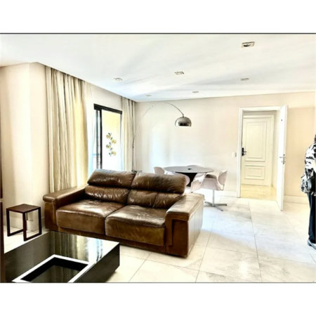 Apartamento à venda com 3 suítes em Vila Andrade, São Paulo, SP