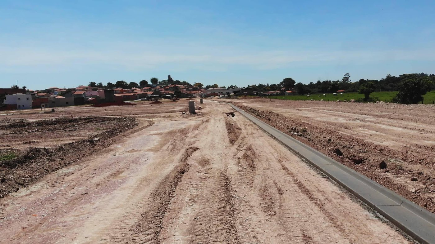 Santa Felicidade Residencial