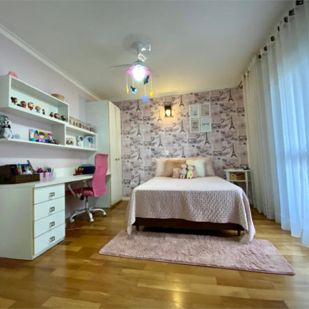 Sobrado à venda com 3 quartos, sendo 2 suítes, em Vila Maria Alta, São Paulo, SP