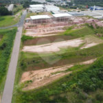 Terreno à venda em Leitão, Louveira, SP