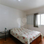 Apartamento mobiliado em Santana