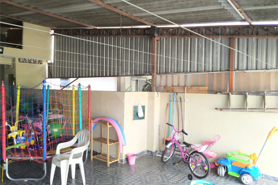 Sobrado à venda com 3 quartos, sendo 1 suíte,  em Freguesia do Ó, São Paulo, SP