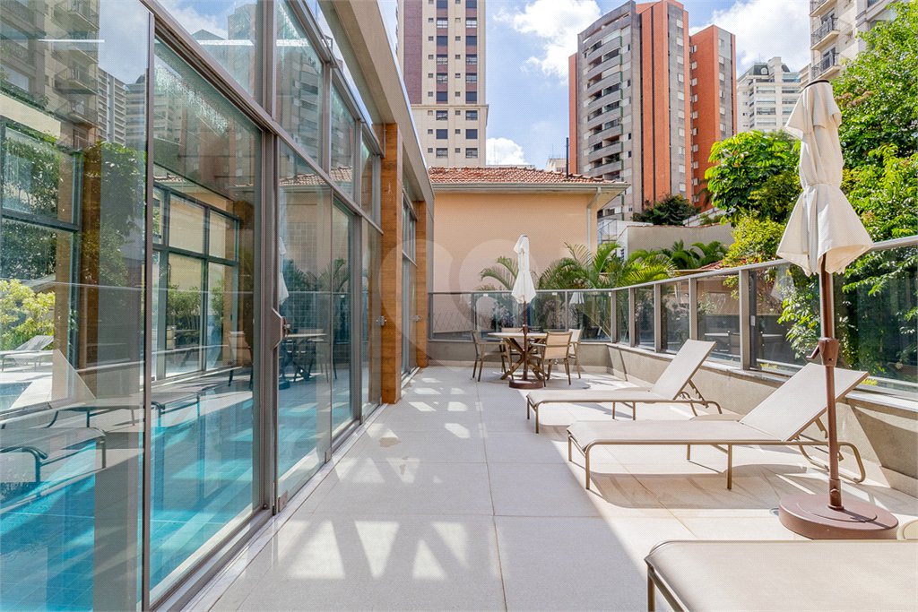 Apartamento à venda com 2 suítes em Perdizes, São Paulo, SP