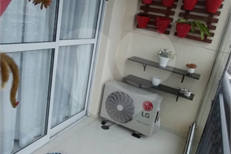 Apartamento à venda com 3 quartos, sendo 1 suíte,  em Jardim Japão, São Paulo, SP