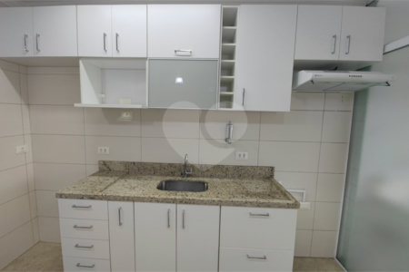 Apartamento à venda ou para alugar com 2 quartos, sendo 1 suíte, em Alto da Boa Vista, São Paulo, SP