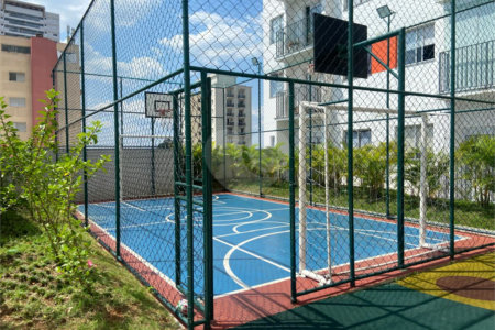 Apartamento para alugar com 2 quartos em Vila Gomes, São Paulo, SP