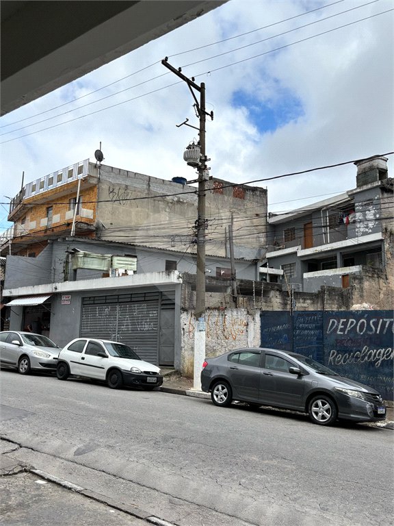 Casa à venda com 3 quartos em Bussocaba, Osasco, SP