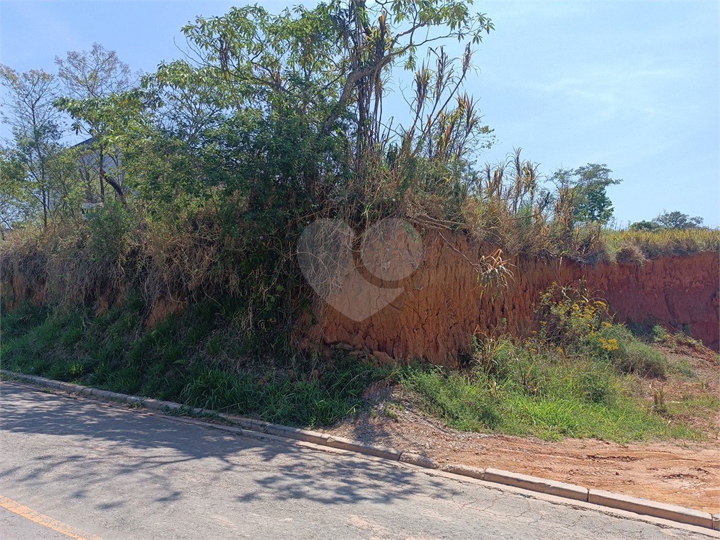Terreno à venda em Da Lagoa, Vargem Grande Paulista, SP