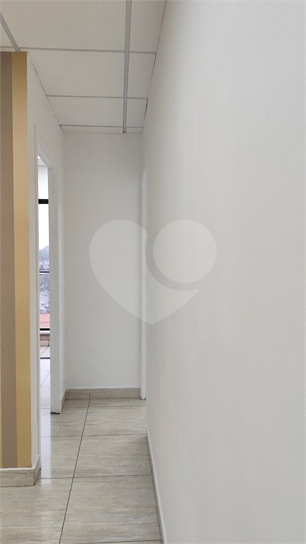 Sala à venda em Vila Guarani (z Sul), São Paulo, SP