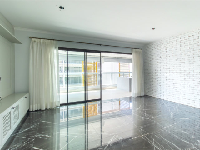 Apartamento à venda com 3 suítes em Brooklin, São Paulo, SP