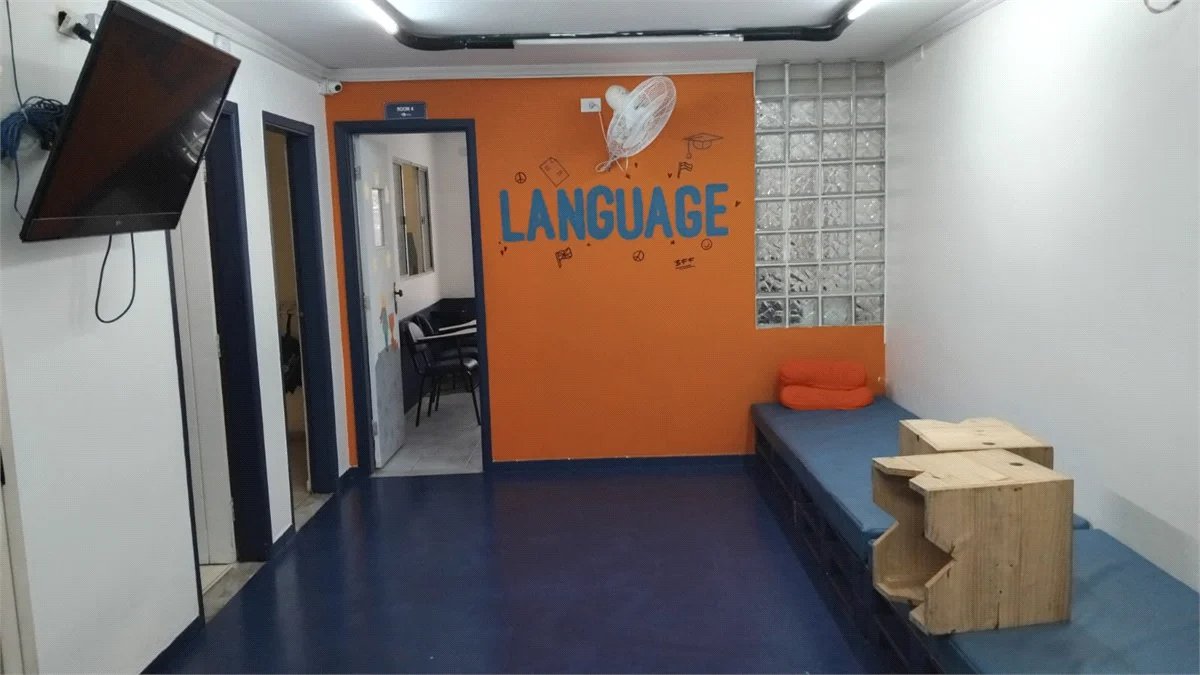 Prédio à venda em Vila Madalena, São Paulo, SP