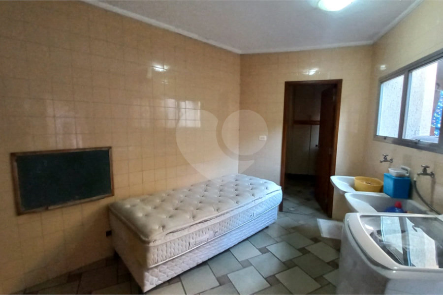 Sobrado à venda com 3 quartos, sendo 1 suíte, em Tucuruvi, São Paulo, SP