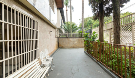Sobrado à venda com 3 quartos, sendo 1 suíte,  em Jardim Prudência, São Paulo, SP