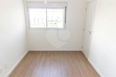 Apartamento à venda com 3 suítes em Brás, São Paulo, SP