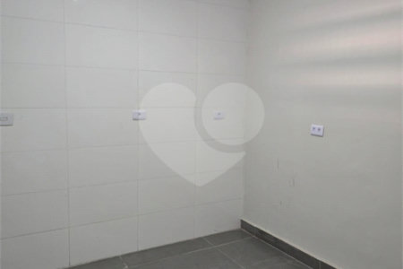 Sobrado à venda com 2 quartos, sendo 1 suíte, em Vila Brasílio Machado, São Paulo, SP