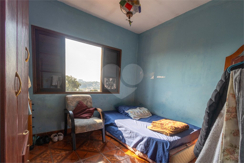 Sobrado à venda com 3 quartos em Vila Sônia, São Paulo, SP
