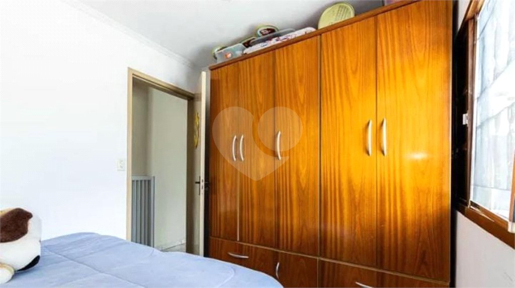 Sobrado à venda com 4 quartos, sendo 1 suíte,  em Vila Dalila, São Paulo, SP