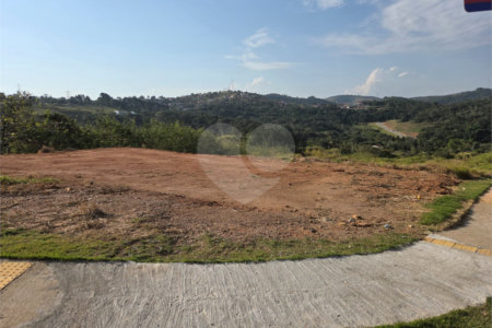 Terreno à venda em Atibaia Belvedere, Atibaia, SP