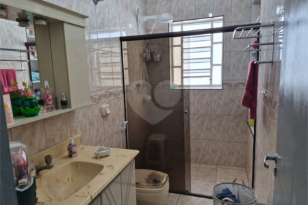 Sobrado à venda com 3 quartos, sendo 1 suíte,  em Parque da Mooca, São Paulo, SP