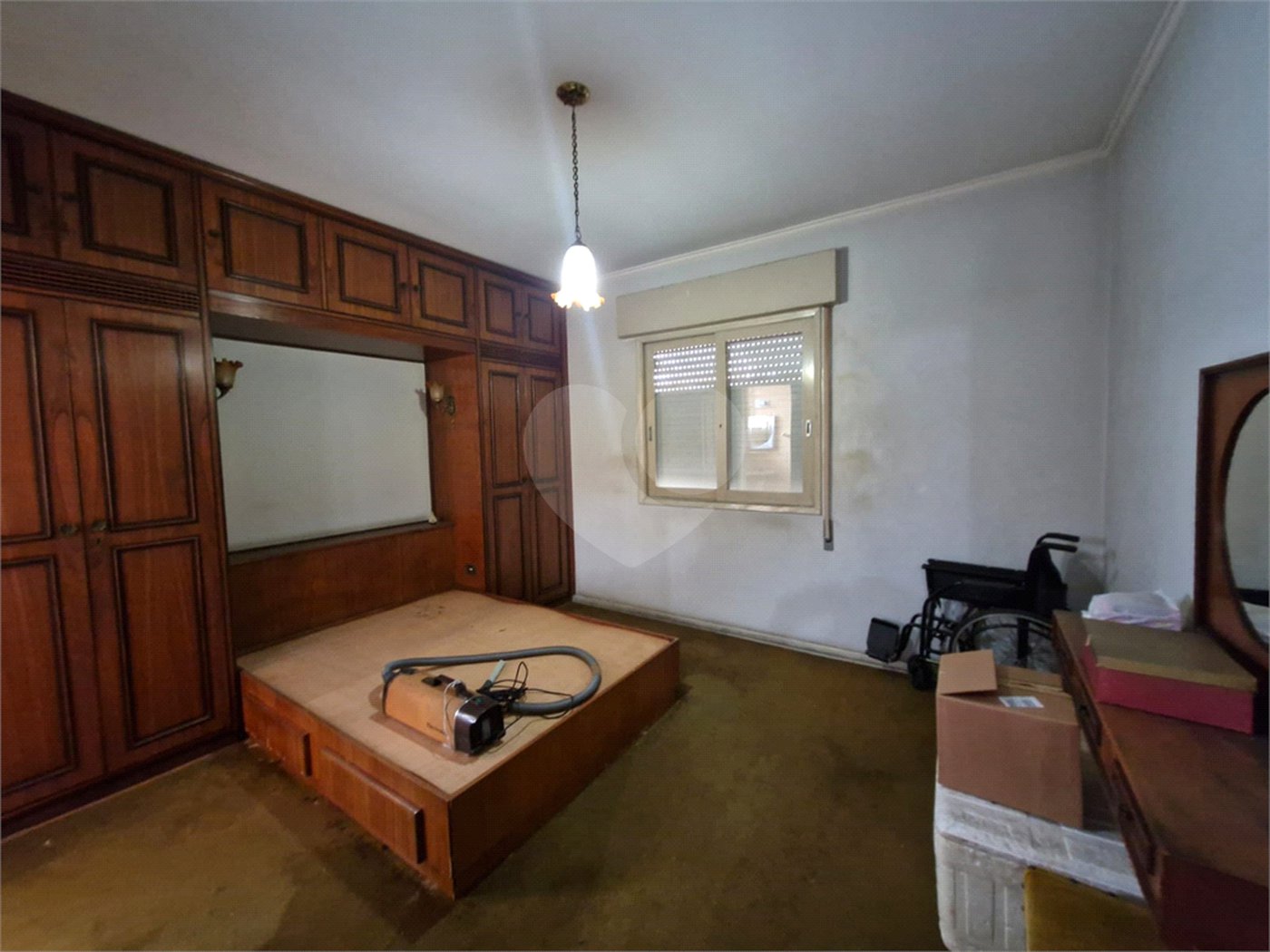 Sobrado à venda com 3 quartos, sendo 1 suíte, em Santana, São Paulo, SP